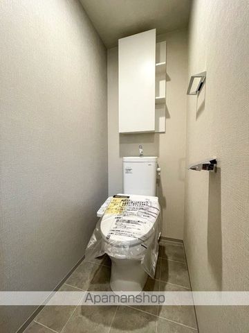 ロイヤルパークス有明の内装写真