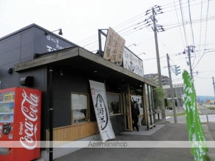 ビレッジ　ハイマウンテン　Ｅ[1R/36.28m2]の周辺1