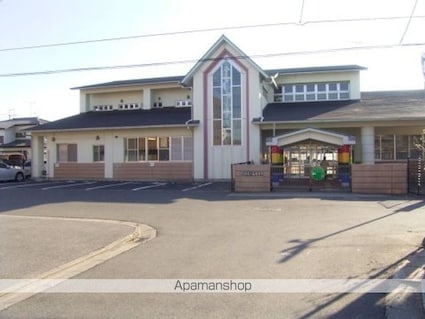 ＥｓｐｅｒａｎｚａⅡ[2LDK/57.19m2]の周辺3