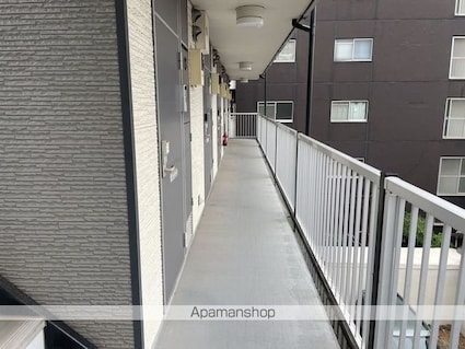 レオパレス凛凛[1K/20.81m2]のその他部屋・スペース1