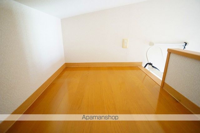 GRAND COLLINEIIの内装写真