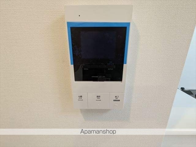 グランディア大阪ノースの内装写真