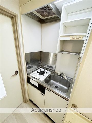 アリス高崎第一の内装写真
