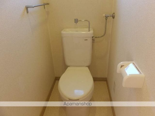 シティハイム北ノ沢の内装写真