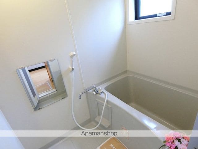 シュロス台原の内装写真