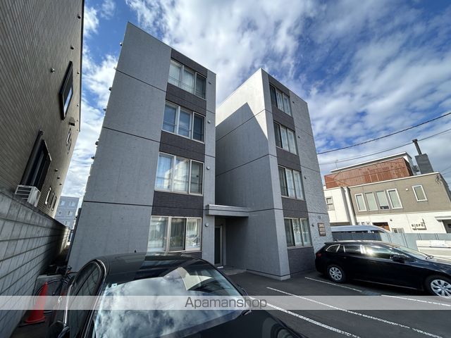 GRANDWOOD KANONの外観写真