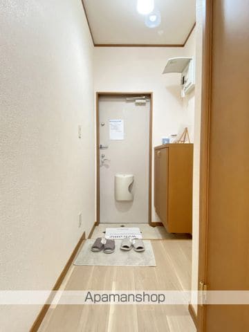 スプルース下俣の内装写真
