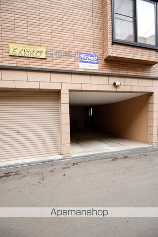 アーバンプラザの玄関写真