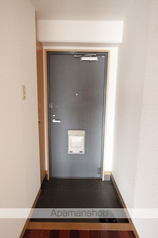 CreaTeur&M(クレアトゥールアンデムの内装写真