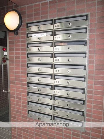 ステージノア北円山のその他写真