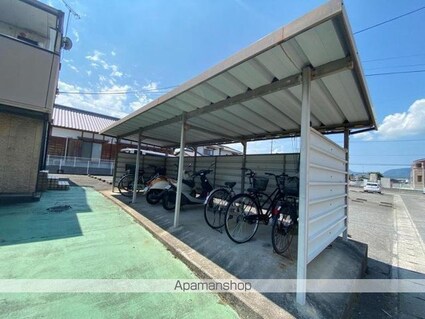 香川県高松市成合町[3DK/55.44m2]の共用部2