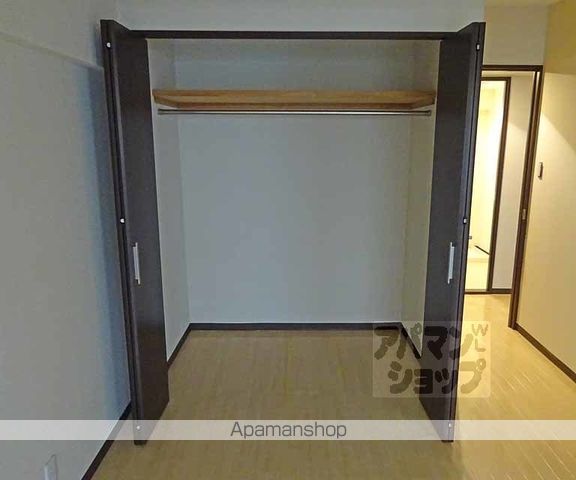 コーポシャルマンの内装写真