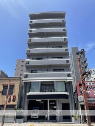 ＱＵＥＥＬＥ　ＳＥＩＫＩ[1DK/28.8m2]の外観3