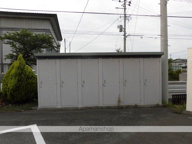 コアロード桜町のその他写真