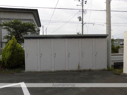 コアロード桜町[2DK/40.58m2]の共用部3