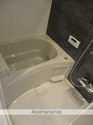 アトリオフラッツ高円寺[1LDK/40.1m2]のバス