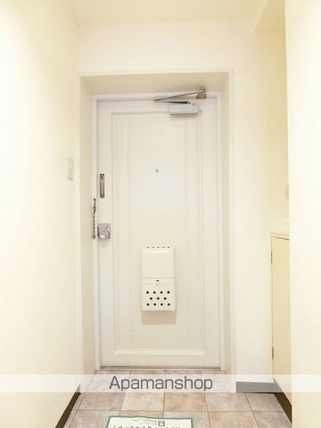 ブランコート府中の内装写真