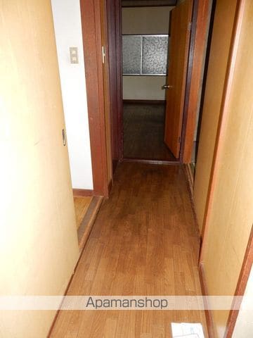 宇野線 備前西市駅 徒歩28分 1階建 築47年の内装写真