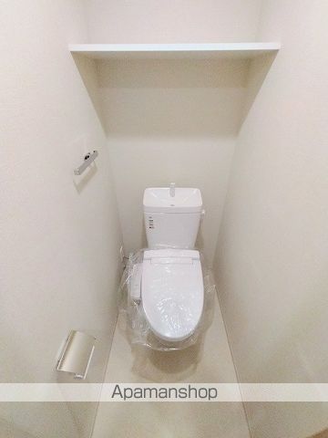 リビオメゾン 新大阪の内装写真