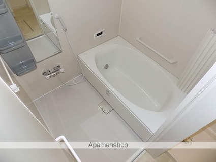 サンクラート[1LDK/42.24m2]のバス