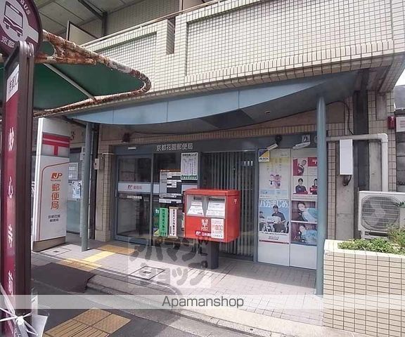 太秦安井西裏町貸家の周辺写真