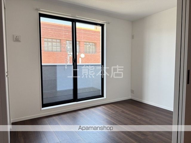 SUNMARK京町本丁の内装写真