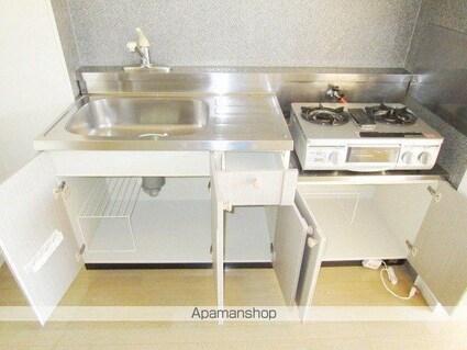 マリーライフＢ棟[1LDK/56.3m2]の内装3