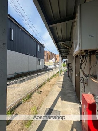 香川県高松市西町[1K/17.4m2]の共用部5