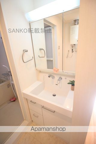 レガーロ札幌ステーションの内装写真