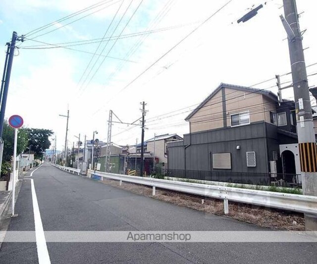 クリザンテーム　山本Ⅱ[1K/25.52m2]の周辺2