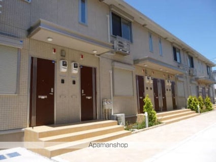 ピノラソ[2LDK/59.16m2]の外観