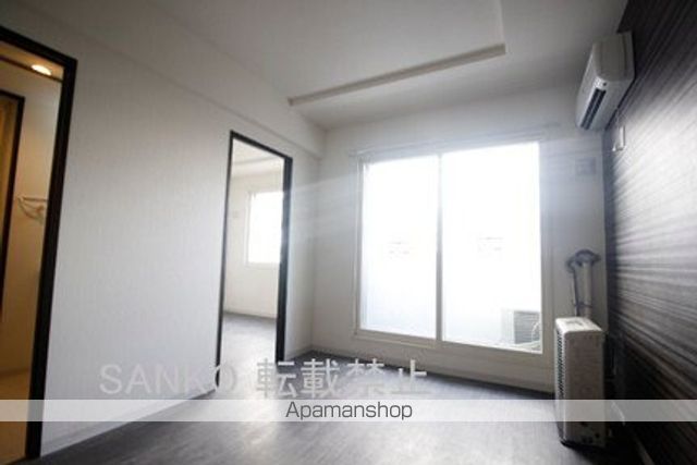プレミアシティ元町・IIの内装写真