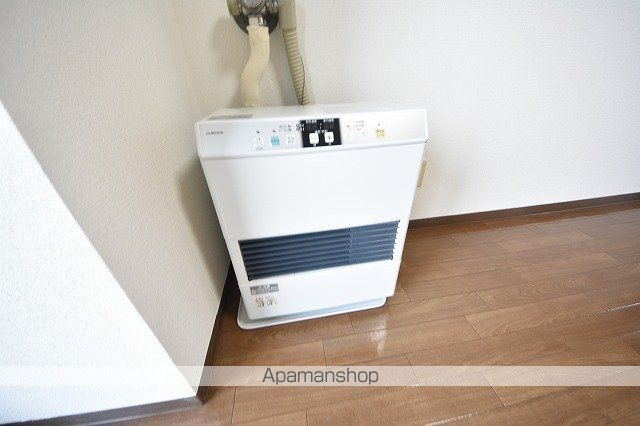 ノースコートGOODYの内装写真