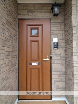 プリマベーラ　Ａ[1LDK/46.09m2]のエントランス2