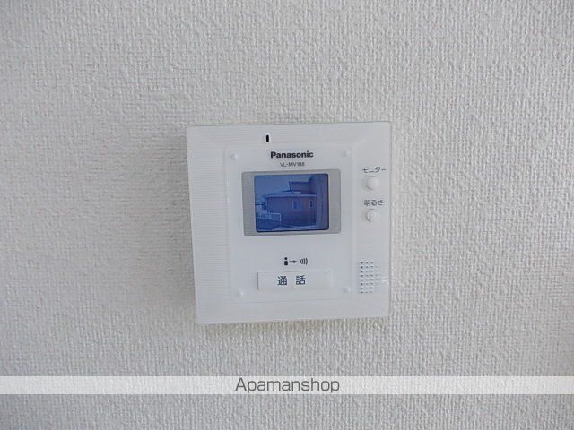 アルディエンテの内装写真