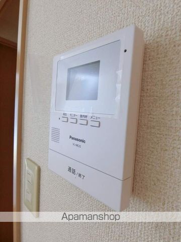 Limpia垂木の内装写真