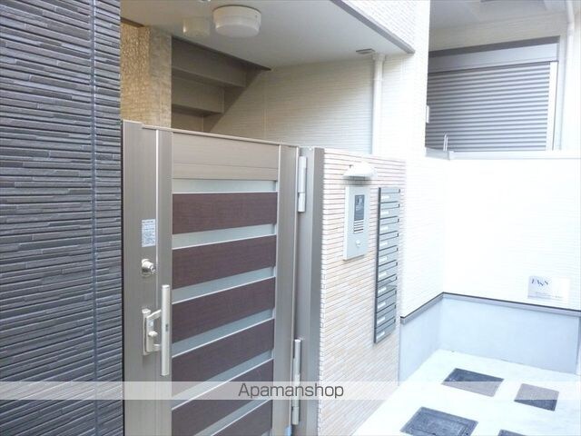 和歌山県和歌山市吹屋町３丁目[1K/27.03m2]の共用部2