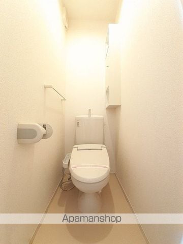 サニー ブライト IIの内装写真