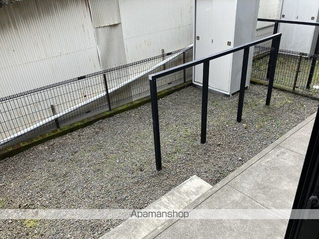 グランドゥール・松浦の内装写真