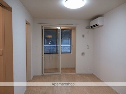 フランセス高柳　Ⅱ[2K/34.6m2]のリビング・居間