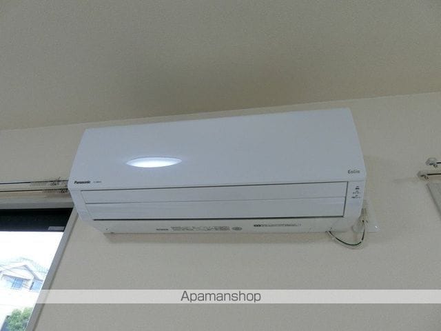 ドミール東原の内装写真
