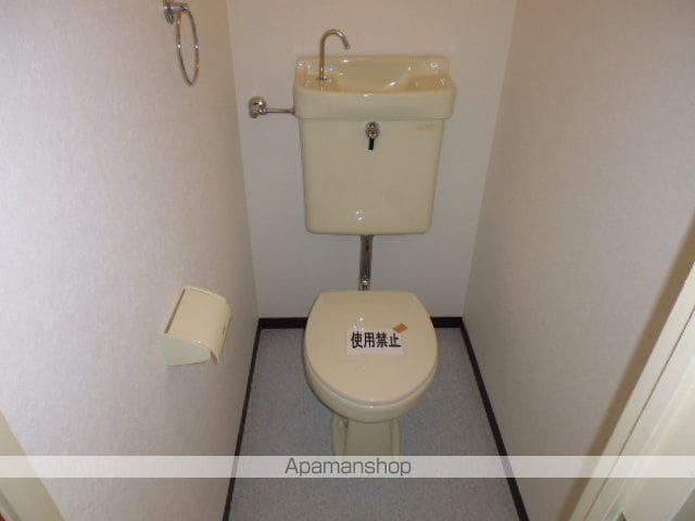 SENBAYASHIグランドハイツ北の内装写真