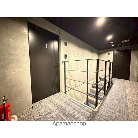 S-prime新札幌の内装写真