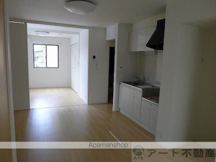 サンシャルムつばき[1LDK/40.02m2]の内装2