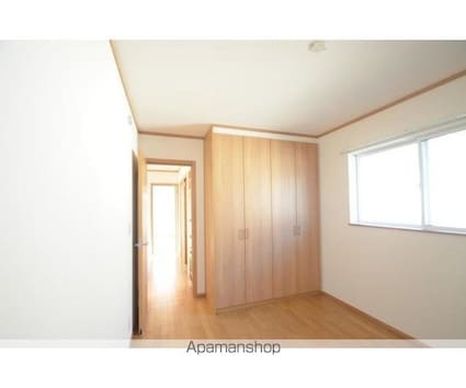 Ｐａｌｍｙｒａ[2LDK/59.2m2]の内装5