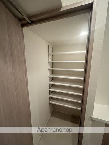 スプランディッド梅田グランノースの内装写真