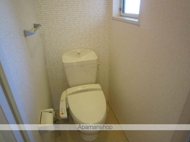 オリジアス II番館の内装写真