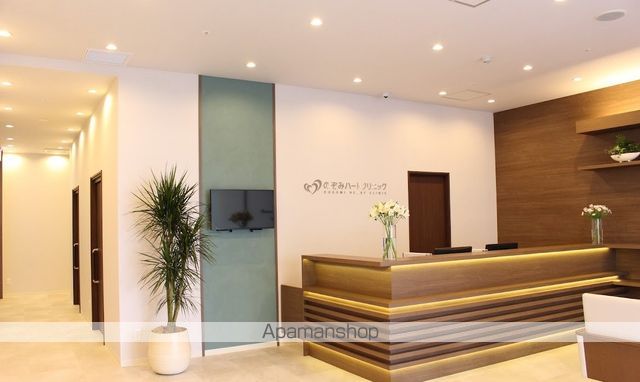 SーRESIDENCE新大阪WESTの周辺写真
