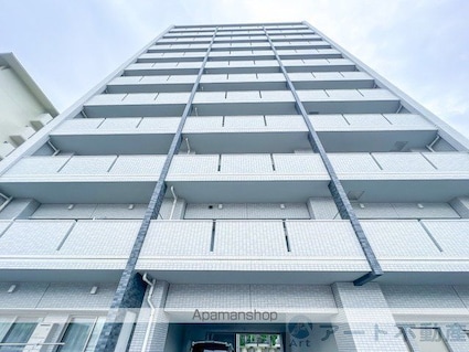 永田小坂ビル[2LDK/66.34m2]の外観2