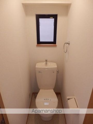 サニーテラス1番館の内装写真